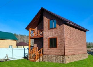 Продажа дома, 130 м2, дачное некоммерческое партнёрство Зимняя Горка-2, 4-я аллея