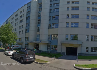 Сдаю в аренду офис, 190 м2, Москва, улица Правды, 8к13, улица Правды