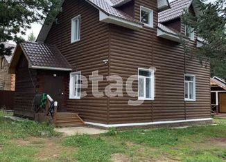 Продаю дом, 128.5 м2, село Горячинск