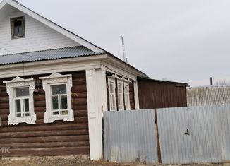 Продается дом, 54.3 м2, село Малая Пурга, улица Лунина, 23