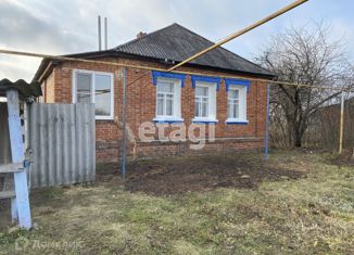 Продается дом, 78 м2, село Новая Глинка, Садовая улица, 33