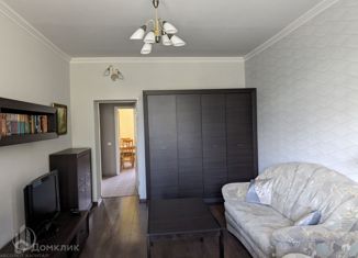 Продается 2-комнатная квартира, 55.6 м2, Москва, Ивантеевская улица, 2Б, станция Белокаменная