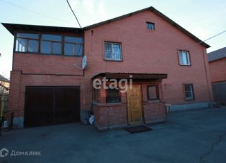 Продам дом, 283 м2, Челябинская область, 1-й Синеглазовский переулок, 12