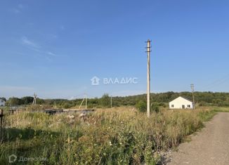 Продается земельный участок, 12 сот., Воскресенск, Барышевская улица