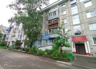 Продаю 1-ком. квартиру, 31.7 м2, Алтайский край, Ленинградская улица, 113