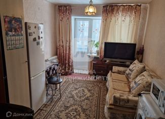 Однокомнатная квартира на продажу, 15 м2, Оренбургская область, улица Плеханова, 17