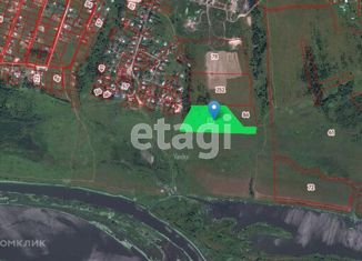 Продается участок, 392.2 сот., Подольское сельское поселение