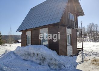 Продажа дома, 32 м2, СНТ Берёзка ЗСМК, 10-я улица