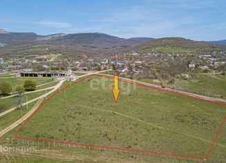 Продажа земельного участка, 9.29 сот., село Передовое, Новая улица