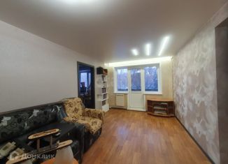 Продажа двухкомнатной квартиры, 45 м2, Кемеровская область, проспект Дружбы, 33