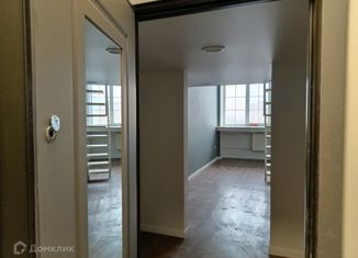 Продам однокомнатную квартиру, 26.9 м2, Москва, улица Клары Цеткин, 18к3, метро Войковская