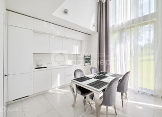 Дом на продажу, 103 м2, Ленинградская область, коттеджный посёлок Лесное озеро, 80