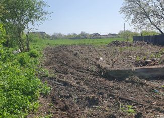 Земельный участок на продажу, 15.03 сот., село Радищево, улица Лермонтова, 17