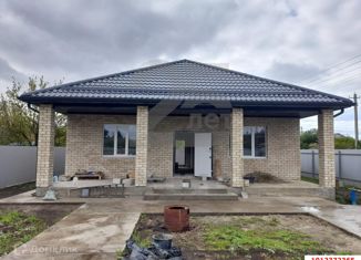 Продается дом, 75 м2, садовое товарищество Железнодорожник, Восточная улица, 57