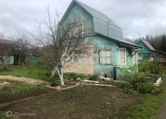 Продаю дом, 25 м2, Костромская область, СТ Строммашиновец, 31