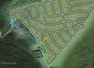 Продаю земельный участок, 9.1 сот., коттеджный посёлок Велиборы