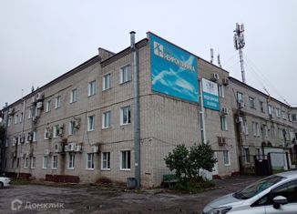 Сдача в аренду офиса, 368 м2, Хабаровский край, улица Лермонтова, 3