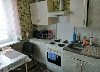 Продается однокомнатная квартира, 34.3 м2, Тюменская область, улица Ленина, 105