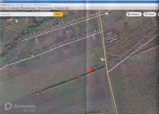 Продажа участка, 25 сот., село Сабаево