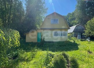 Дом на продажу, 56.8 м2, Вологодская область, деревня Ермолово (Рабоче-Крестьянский сельсовет), 13