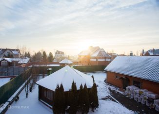 Продам дом, 414.5 м2, посёлок Металлплощадка, Хрустальная улица, 88