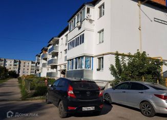 Продается 1-ком. квартира, 46.1 м2, Нижегородская область, проспект Кирова, 8А