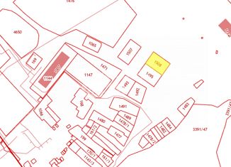 Продам земельный участок, 10 сот., село Кулуево, Школьная улица, 3