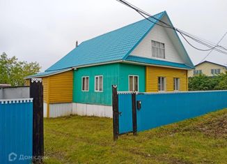 Продажа дома, 46.9 м2, село Красная Горка, Тополиная улица, 8