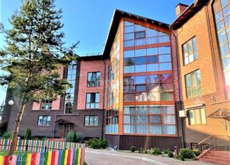 Продажа 3-комнатной квартиры, 133.2 м2, деревня Рябеево, деревня Рябеево, 26