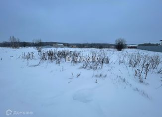 Продажа участка, 8 сот., коттеджный посёлок Малахитовая Поляна, Дивная улица