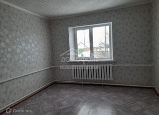 Продается дом, 56 м2, рабочий посёлок Русская Поляна, улица Новосёлов, 17