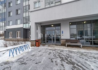 Продажа однокомнатной квартиры, 32.6 м2, Санкт-Петербург, метро Девяткино