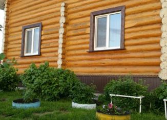 Продается дом, 160 м2, село Старошешминск, улица Эминентова