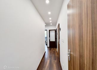 Продается двухкомнатная квартира, 55.8 м2, Краснодар, Степная улица, 1/1, ЖК Мозаика