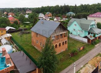 Продается дом, 316 м2, дачно-строительный кооператив Островка, дачно-строительный кооператив Островка, 132