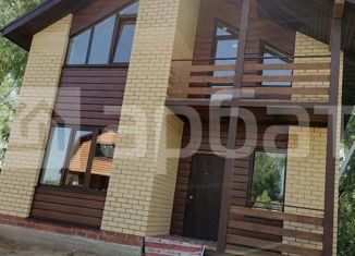 Продажа дома, 128 м2, деревня Середняя