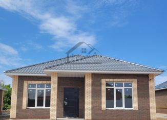 Продается дом, 90 м2, посёлок Весенний