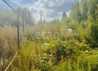 Продаю участок, 6.9 сот., СНТ Электрометаллург, 2-й квартал 6-я улица, 7