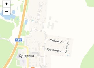 Земельный участок на продажу, 30 сот., село Кукарино, 24Н-128