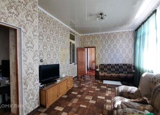 Продается трехкомнатная квартира, 86 м2, Краснодарский край, улица Михайлова, 16А