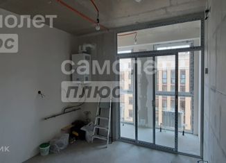 Продам однокомнатную квартиру, 37.3 м2, Ставрополь, улица Алексея Яковлева, 3/1, Промышленный район