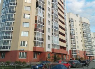 Продаю квартиру студию, 27 м2, Екатеринбург, Чкаловский район, Рощинская улица, 39Б