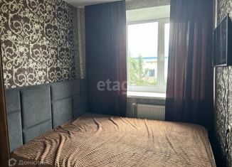 Продается двухкомнатная квартира, 56.5 м2, Уфа, улица Пушкина, 15/4, Ленинский район