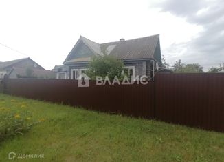 Продажа дома, 53 м2, поселок Андреево, Буровая улица, 45