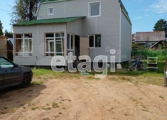 Продажа дома, 112 м2, Сыктывкар, садовое товарищество Коммунальник, 135