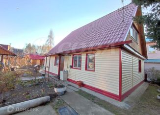 Дом на продажу, 104 м2, садовое товарищество Незабудка, 3-я Садовая улица