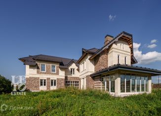 Продажа дома, 470 м2, деревня Архангельское (сельское поселение Завидово)