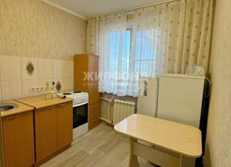 Сдается в аренду 1-ком. квартира, 30 м2, Новосибирск, улица Чигорина, 12