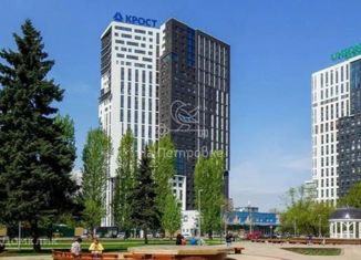 Продаю 3-комнатную квартиру, 77 м2, Москва, бульвар Генерала Карбышева, 11, бульвар Генерала Карбышева