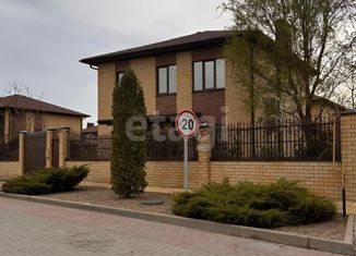 Продам дом, 149 м2, коттеджный поселок Донской, Донецкая улица